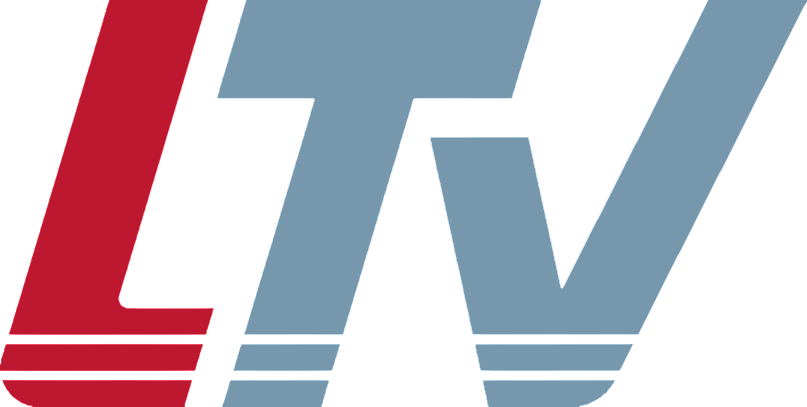 Логотип LTV