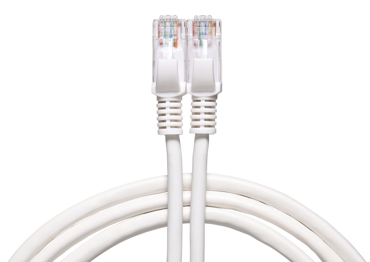 Патч-корд LTC PC-UTP6-LSZH-OR-3M