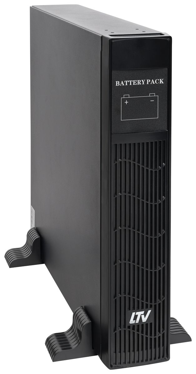 Блок батарейный LTV-BC2-2436-2U