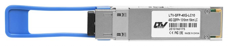 Модуль оптический LTV-SFP-40G-LC10