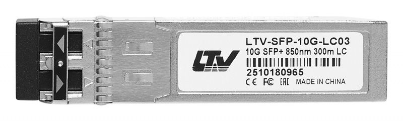Модуль оптический LTV-SFP-10G-LC03