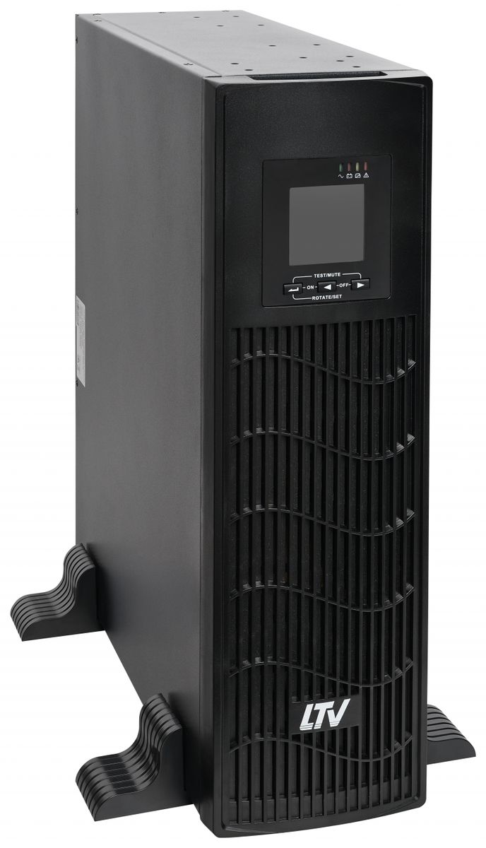 Источник бесперебойного питания LTV-UPS1-2000-3U-3609-IS