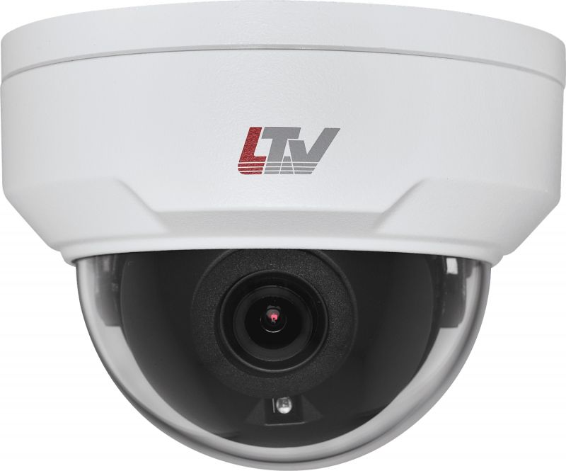 Видеокамера IP